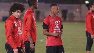 الإتفاق السعودي يواصل تدريباته بمشاركة حسين السيد
