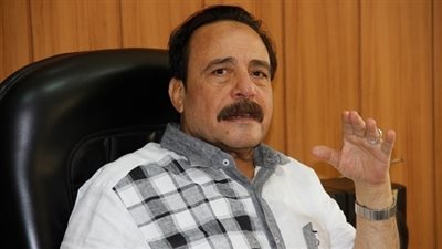 المراغي: نسعى لتطوير الجامعة العمالية.. ووهب الله: الصين شريك تجاري أساسي  