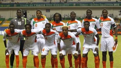  النيجر يؤجل موعد وصوله للقاهرة