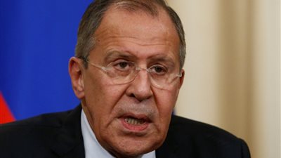 لافروف: لا نتفق مع إيران وتركيا في كل الأهداف النهائية في سوريا