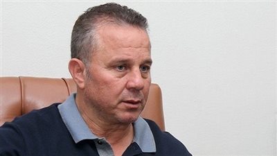 شوقي غريب يستبعد 