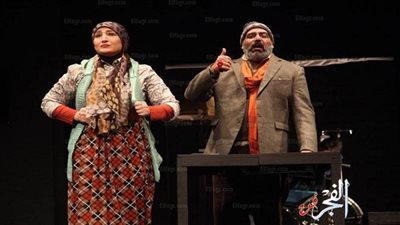 الكويت يشارك في فعاليات مهرجان القاهرة الدولي للمسرح التجريبي بـ