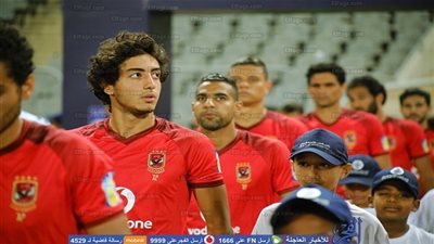 كريم شحاتة: الأهلي يشعر بالخطر هذا الموسم بسبب بيراميدز