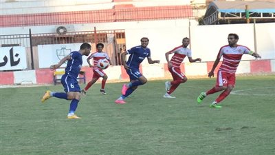 تعرف على مواعيد مباريات الجولة الرابعة للممتاز 