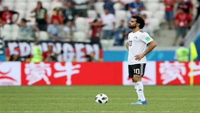 موعد مباراة مصر والنيجر في تصفيات إفريقيا والقنوات الناقلة