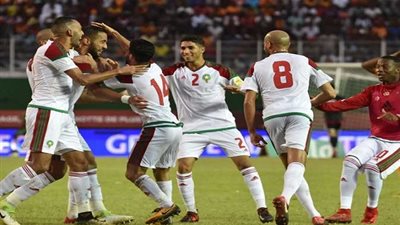 موعد مباراة المغرب ضد مالاوي في تصفيات إفريقيا والقنوات الناقلة