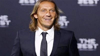 الجبلاية تتفق على راتب سلجادو بالمنتخب وتحديد دوره