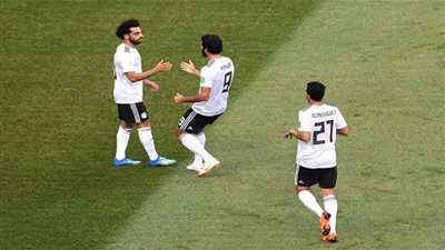 القنوات الناقلة لمباراة مصر والنيجر في تصفيات أمم إفريقيا ومشاهدة البث المباشر