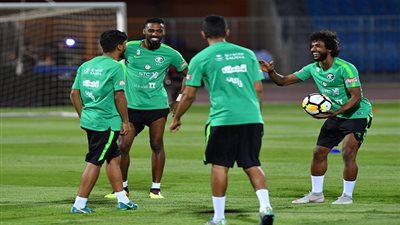 بيتزي: قائمة منتخب السعودية ليست ثابتة.. وسنخوض 4 مراحل حتى كأس آسيا 2019