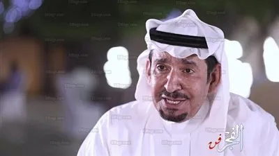 بعد غياب 27 عاما.. عبد الله السدحان يعود لخشبة المسرح