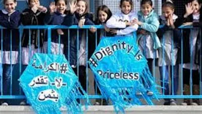 بريطانيا تعلن تحويل 7 مليون استرلينى لـ