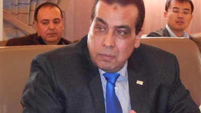 عميد علوم جامعة قناة السويس جاهزون لاستقبال ١٠٠٠ طالباً بـ 11 برنامج دراسي 