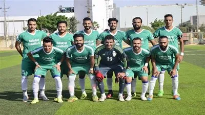 تعرف على الفرق المتأهلة للدور التمهيدي الثالث في كأس مصر