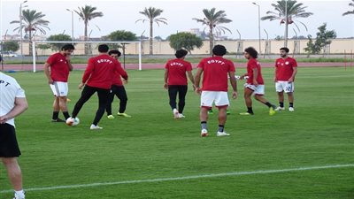 اتحاد الكرة يكلف كردي وعامر حسين بتنظيم مباراة النيجر