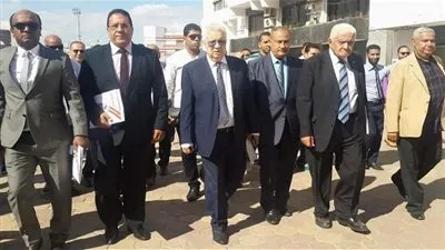 أمين صندوق الزمالك يرد على أنباء هروبه