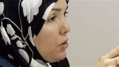 معلومات عن الكاتبة الأمريكية 