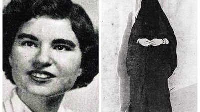 قصة حياة الكاتبة 