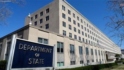 الخارجية الأمريكية تُحذر رعاياها من السفر إلى لبنان