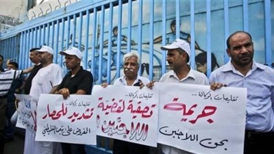 دول مُضيفة للاجئين ترفض عرضًا أمريكيًا للتخلي عن الأونروا