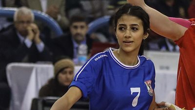 الأسطورة الصغيرة.. 