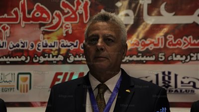 سلامه الجوهري: هناك أياد خفية تعمل لتفتيت مصر والوطن العربي