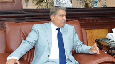 إحالة 9 موظفين بالإدارة الصحية بأبوقرقاص بالمنيا إلى النيابة الإدارية