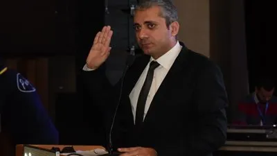 نقيب صيادلة الإسكندرية ناصحًا الخريجين: 