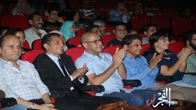 أشرف عبد الباقي في ضيافة 