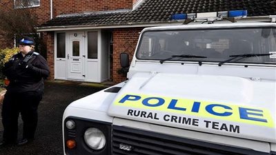 الادعاء البريطاني: لدينا أدلة كافية على تورط روسيين في محاولة اغتيال سكريبال