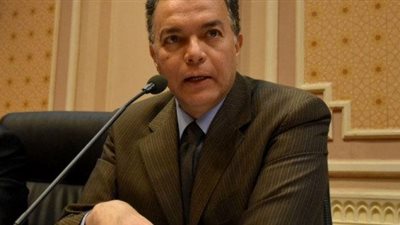 الحكومة توافق على تحديث الخط الأول للمترو بتمويل من البنك الأوروبي بـ205 ملايين يورو