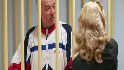 الكرملين: ننتظر معلومات واضحة ومفهومة من قبل بريطانيا بشأن قضية سكريبال