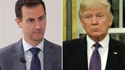 وزير الاستخبارات الإسرائيلى ينفى علمه نية ترامب قتل 