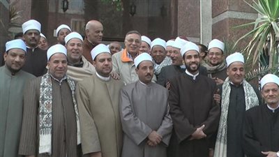سلسلة ندوات لقافلة الأزهر الدعوية بالمساجد ومراكز الشباب بالعريش