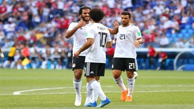 صانع ألعاب المنتخب: صلاح طلب تعيين حراسة للفراعنة من أجل الحفاظ على التركيز