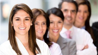 للمرأة العاملة.. هكذا تصبحين شخصية قيادية