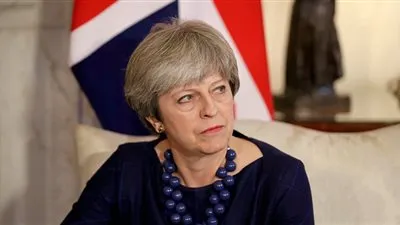 تيريزا ماي: محاولة اغتيال سكريبال تمت عن عمد وسنفصح عن تفاصيل جديدة قريبًا