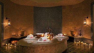 للعروس الجديدة.. خطوات تحضير الحمام المغربي في المنزل