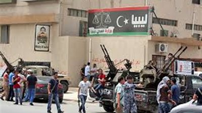 حكومات فرنسا وإيطاليا والولايات المتحدة وبريطانيا ترحب باتفاق خفض التصعيد في طرابلس