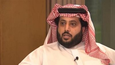 عاجل.. تركي آل الشيخ يهاجم رمضان صبحي: اكسب شو وجماهيرية بعيد عنا