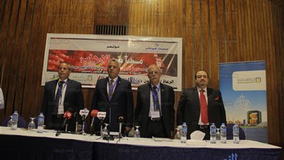 سلامه الجوهري: الإرهاب يستخدم حربا لا تشترك فيها طائرات أو دبابات