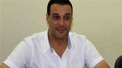 عصام عبد الفتاح يوضح حقيقة سخريته من الأهلي بسبب الـ