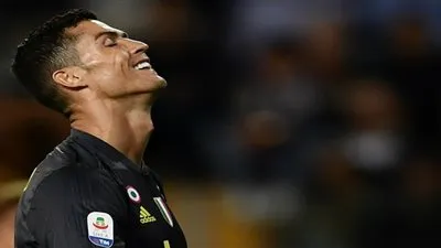 ألبيول يشكك في قدرة رونالدو على التسجيل مع يوفنتوس