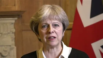 تيريزا ماي: محاولة اغتيال سكريبال تعكس السلوك الروسي علينا وعلى حلفائنا