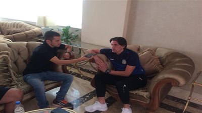 نيبوشا في حوار لـ 