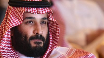 عاجل.. أخبار السعودية اليوم | الأمير محمد بن سلمان يتصدر غلاف مجلة أمريكية شهيرة