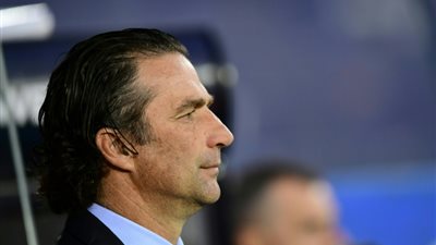 بيتزي يكشف عن سبب استبعاد المعيوف والسهلاوي من قائمة المنتخب السعودي