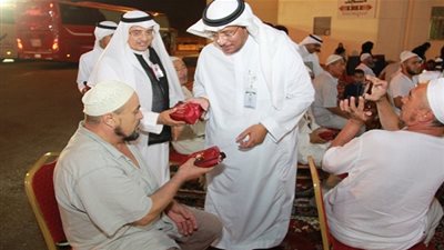 عاجل.. أخبار السعودية اليوم | مؤسسة 