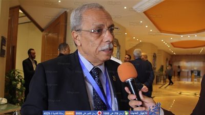 مؤسس المخابرات القطرية: مصر خرجت من مستنقع الإرهاب (فيديو)