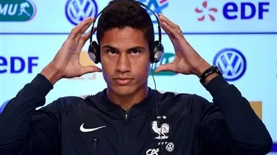 فاران: لن أقدم أفضل من ذلك للفوز بالكرة الذهبية.. وعلينا الإستمتاع لأننا أبطال العالم