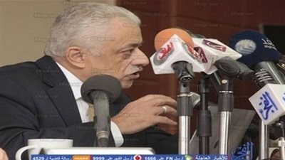 وزير التعليم يصدر قرارا هاما بشأن مدارس المعاهد القومية